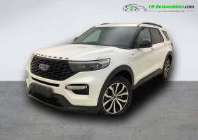 Ford Explorer , garage LB AUTOMOBILES  Beaupuy