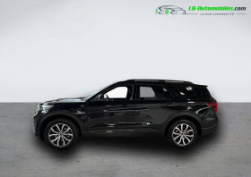 Ford Explorer 3.0 EcoBoost 363 ch PHEV BVA AWD  occasion  Beaupuy - photo n4