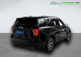 Ford Explorer 3.0 EcoBoost 363 ch PHEV BVA AWD  occasion  Beaupuy - photo n3