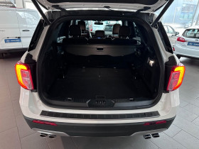Ford Explorer 3.0 EcoBoost 363 ch PHEV BVA AWD  occasion  Beaupuy - photo n9