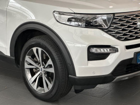Ford Explorer 3.0 EcoBoost 363 ch PHEV BVA AWD  occasion  Beaupuy - photo n8