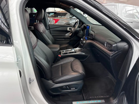 Ford Explorer 3.0 EcoBoost 363 ch PHEV BVA AWD  occasion  Beaupuy - photo n7