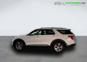 Ford Explorer 3.0 EcoBoost 363 ch PHEV BVA AWD  occasion  Beaupuy - photo n5