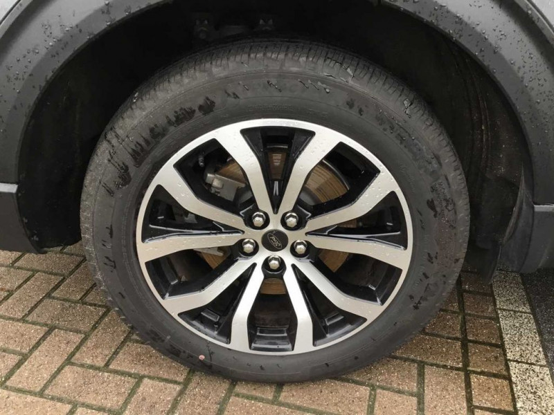 Ford Explorer 3.0 EcoBoost 363 ch PHEV BVA AWD  occasion  Beaupuy - photo n5
