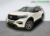 Ford Explorer 3.0 EcoBoost 363 ch PHEV BVA AWD   Beaupuy 31