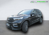 Annonce Ford Explorer occasion Hybride 3.0 EcoBoost 363 ch PHEV BVA AWD  Beaupuy