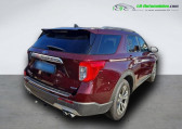 Annonce Ford Explorer occasion Hybride 3.0 EcoBoost 363 ch PHEV BVA AWD  Beaupuy