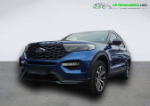 Ford Explorer 3.0 EcoBoost 363 ch PHEV BVA AWD   Beaupuy 31