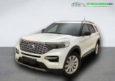 Ford Explorer 3.0 EcoBoost 363 ch PHEV BVA AWD   Beaupuy 31
