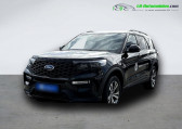 Ford Explorer 3.0 EcoBoost 363 ch PHEV BVA AWD   Beaupuy 31