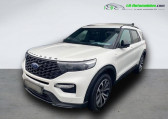 Ford Explorer 3.0 EcoBoost 363 ch PHEV BVA AWD   Beaupuy 31