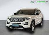 Ford Explorer 3.0 EcoBoost 363 ch PHEV BVA AWD   Beaupuy 31