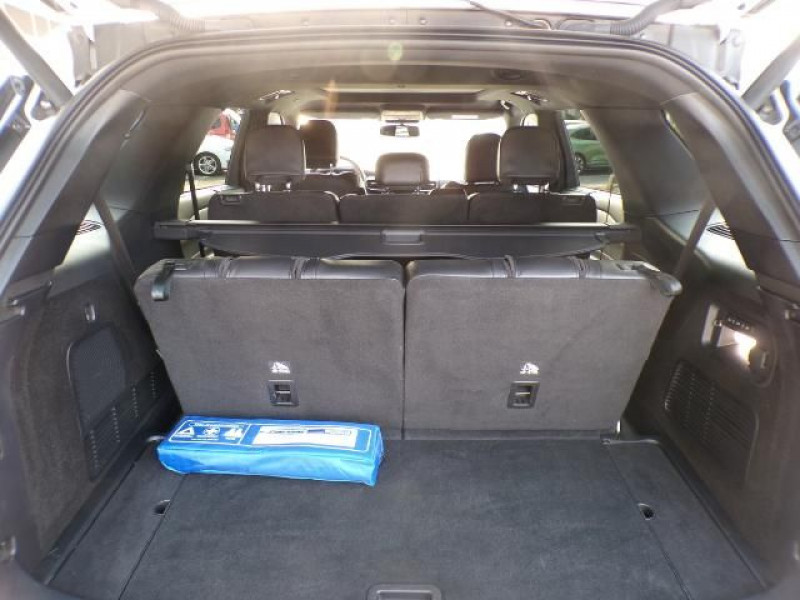 Ford Explorer 3.0 EcoBoost 363 ch PHEV BVA AWD  occasion  Beaupuy - photo n9