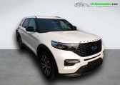 Ford Explorer occasion année 2024 boite Automatique Annonce Ford Explorer occasion Hybride 3.0 EcoBoost 363 ch PHEV BVA AWD à Beaupuy