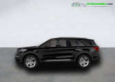 Ford Explorer occasion année 2022 boite Automatique Annonce Ford Explorer occasion Hybride 3.0 EcoBoost 363 ch PHEV BVA AWD à Beaupuy