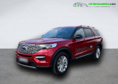 Ford Explorer 3.0 EcoBoost 363 ch PHEV BVA AWD   Beaupuy 31