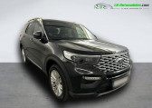 Ford Explorer 3.0 EcoBoost 363 ch PHEV BVA AWD   Beaupuy 31