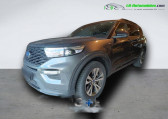 Ford Explorer 3.0 EcoBoost 363 ch PHEV BVA AWD   Beaupuy 31