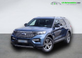 Ford Explorer 3.0 EcoBoost 363 ch PHEV BVA AWD   Beaupuy 31