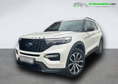 Ford Explorer occasion année 2024 boite Automatique Annonce Ford Explorer occasion Hybride 3.0 EcoBoost 363 ch PHEV BVA AWD à Beaupuy