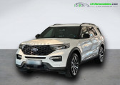 Ford Explorer occasion année 2024 boite Automatique Annonce Ford Explorer occasion Hybride 3.0 EcoBoost 363 ch PHEV BVA AWD à Beaupuy