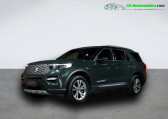 Ford Explorer 3.0 EcoBoost 363 ch PHEV BVA AWD   Beaupuy 31