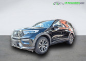 Ford Explorer occasion année 2020 boite Automatique Annonce Ford Explorer occasion Hybride 3.0 EcoBoost 363 ch PHEV BVA AWD à Beaupuy