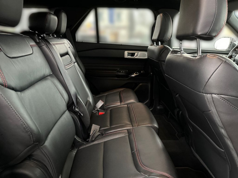 Ford Explorer 3.0 EcoBoost 363 ch PHEV BVA AWD  occasion  Beaupuy - photo n7