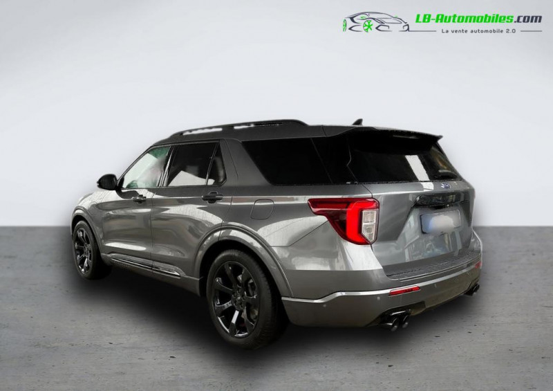 Ford Explorer 3.0 EcoBoost 363 ch PHEV BVA AWD  occasion  Beaupuy - photo n4