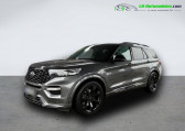 Ford Explorer 3.0 EcoBoost 363 ch PHEV BVA AWD   Beaupuy 31