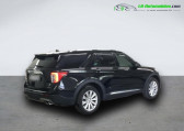 Ford Explorer 3.0 EcoBoost 363 ch PHEV BVA AWD   Beaupuy 31