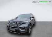 Ford Explorer 3.0 EcoBoost 363 ch PHEV BVA AWD   Beaupuy 31