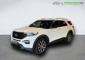 Ford Explorer 3.0 EcoBoost 363 ch PHEV BVA AWD   Beaupuy 31