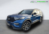 Ford Explorer 3.0 EcoBoost 363 ch PHEV BVA AWD   Beaupuy 31