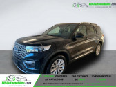 Annonce Ford Explorer occasion Hybride 3.0 EcoBoost 363 ch PHEV BVA AWD  Beaupuy