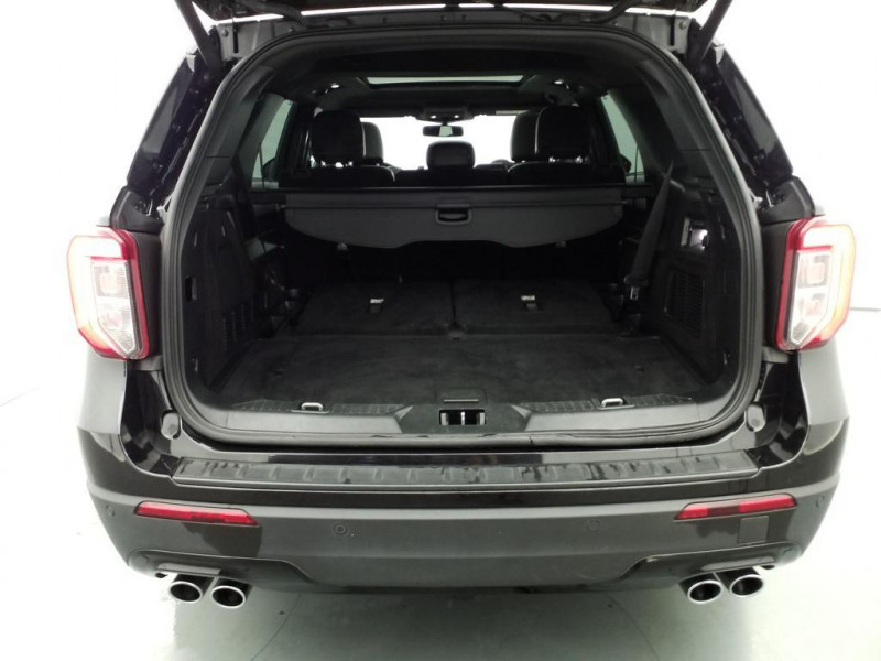 Ford Explorer 3.0 EcoBoost 457 ch PHEV Powershift AWD Platinum  occasion  Lattes - photo n8
