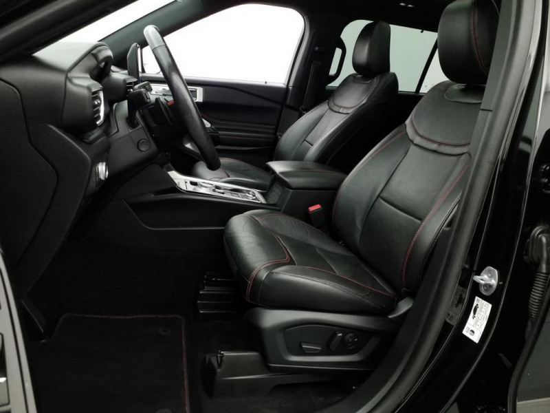 Ford Explorer 3.0 EcoBoost 457 ch PHEV Powershift AWD Platinum  occasion  Lattes - photo n9