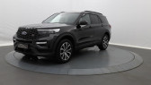 Ford Explorer occasion année 2021 boite Automatique Annonce Ford Explorer occasion Hybride 3.0 EcoBoost 457 ch PHEV Powershift AWD Platinum à Lattes