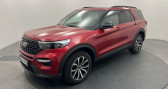 Ford Explorer occasion