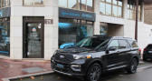 Ford Explorer 3.0 ECOBOOST 457 PHEV LIMITED   Enghien Les Bains 95