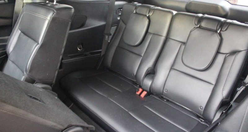 Ford Explorer 3.0 ECOBOOST 457 PHEV LIMITED  occasion  Enghien Les Bains - photo n7