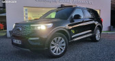 Ford Explorer 3.0 Ecoboost 457 PHEV platinium 1re main   SAINT HEAND 42