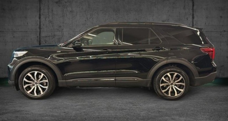 Ford Explorer 3.0 EcoBoost 457ch Parallel PHEV Platinum i-AWD BVA10 25cv  occasion  Le Port-marly - photo n2