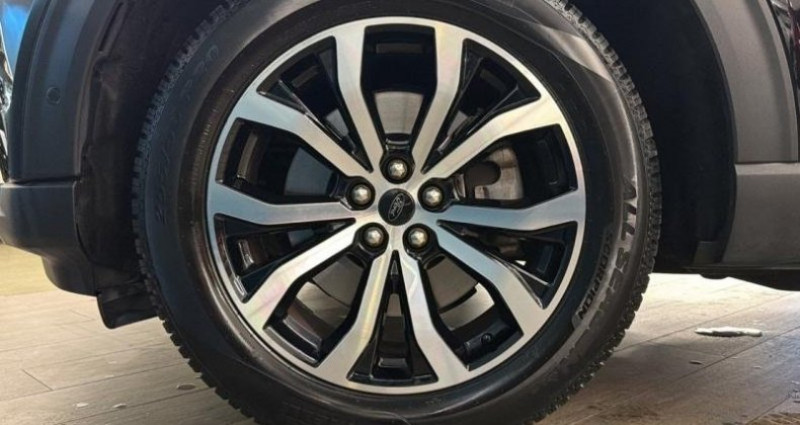 Ford Explorer 3.0 EcoBoost 457ch Parallel PHEV Platinum i-AWD BVA10 25cv  occasion  Le Port-marly - photo n5