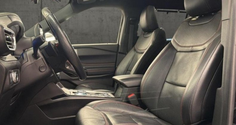 Ford Explorer 3.0 EcoBoost 457ch Parallel PHEV Platinum i-AWD BVA10 25cv  occasion  Le Port-marly - photo n4