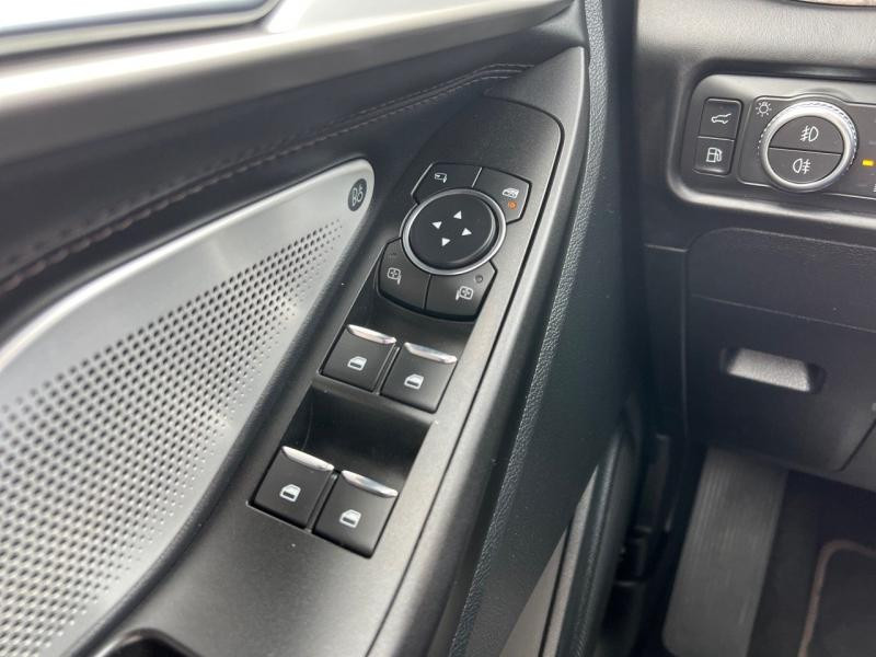 Ford Explorer 3.0 EcoBoost 457ch Parallel PHEV Platinum i-AWD BVA10 25cv  occasion  Pont-Audemer - photo n12