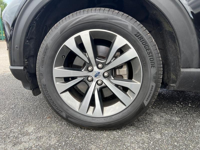 Ford Explorer 3.0 EcoBoost 457ch Parallel PHEV Platinum i-AWD BVA10 25cv  occasion  Pont-Audemer - photo n11