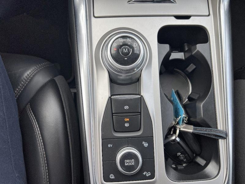 Ford Explorer 3.0 EcoBoost 457ch Parallel PHEV Platinum i-AWD BVA10 25cv  occasion  Pont-Audemer - photo n20