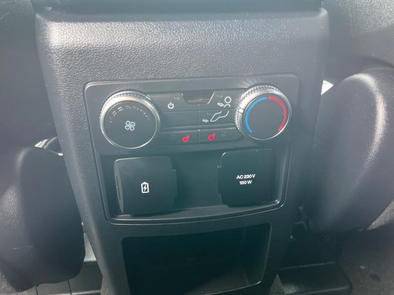 Ford Explorer 3.0 EcoBoost 457ch Parallel PHEV Platinum i-AWD BVA10 25cv  occasion  Pont-Audemer - photo n17