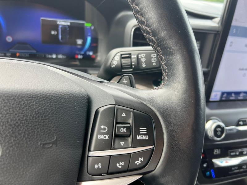 Ford Explorer 3.0 EcoBoost 457ch Parallel PHEV Platinum i-AWD BVA10 25cv  occasion  Pont-Audemer - photo n18